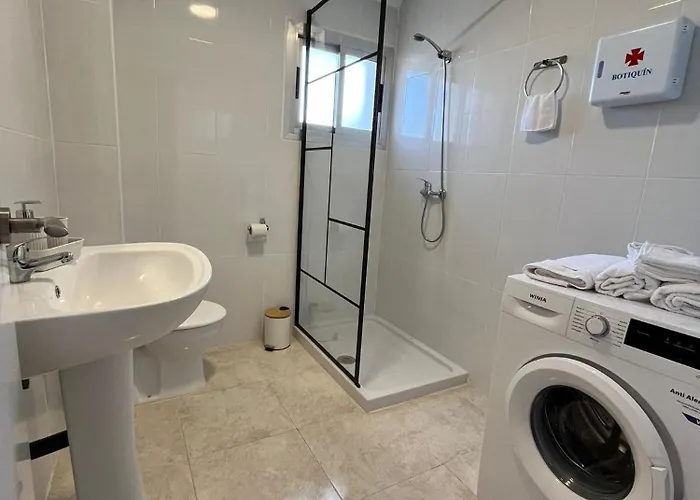 Hostel Safestay Seafront - Atlantico