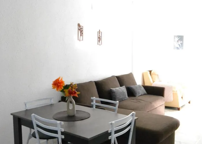 Safestay Seafront - Atlantico Calpe