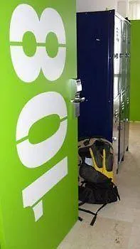 ホステル Safestay Seafront - Atlantico *