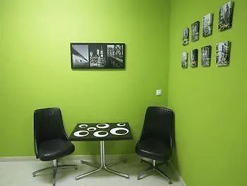 Safestay Seafront - Atlantico