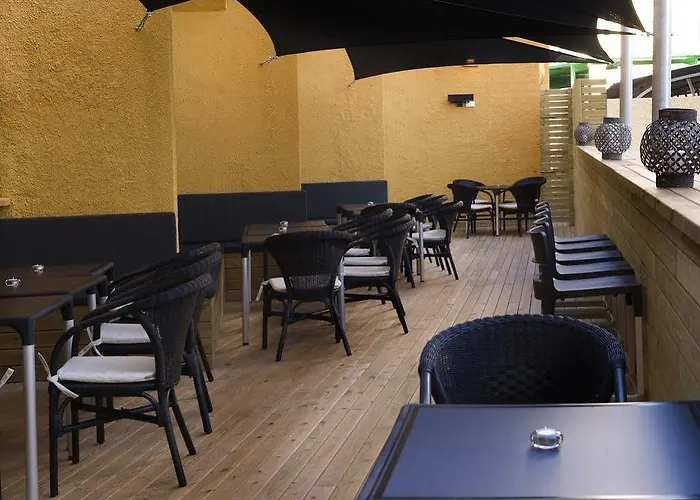 Hostel Safestay Seafront - Atlantico