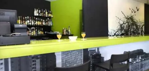 Safestay Seafront - Atlantico Hostel Calpe