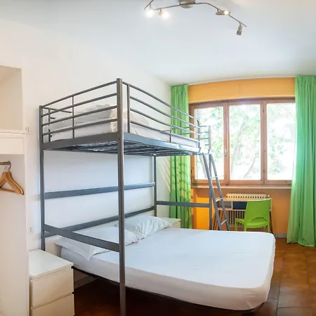 Safestay Seafront - Atlantico *