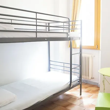 Safestay Seafront - Atlantico *