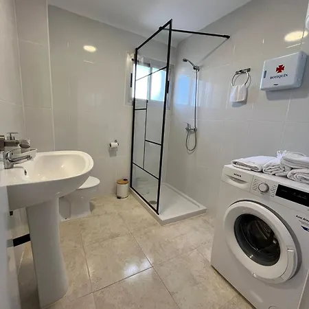 Hostel Safestay Seafront - Atlantico