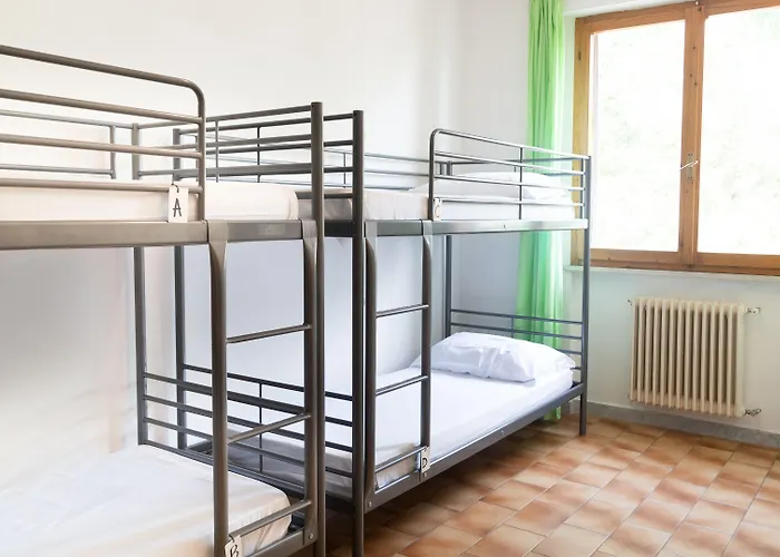 Safestay Seafront - Atlantico Hostal Calpe