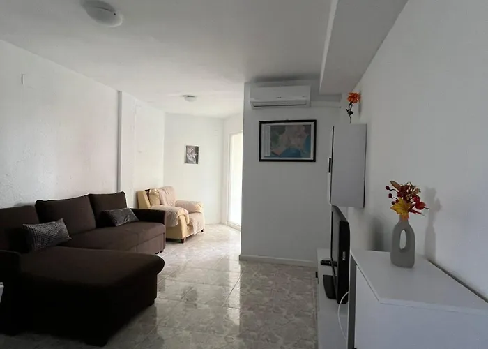 Safestay Seafront - Atlantico