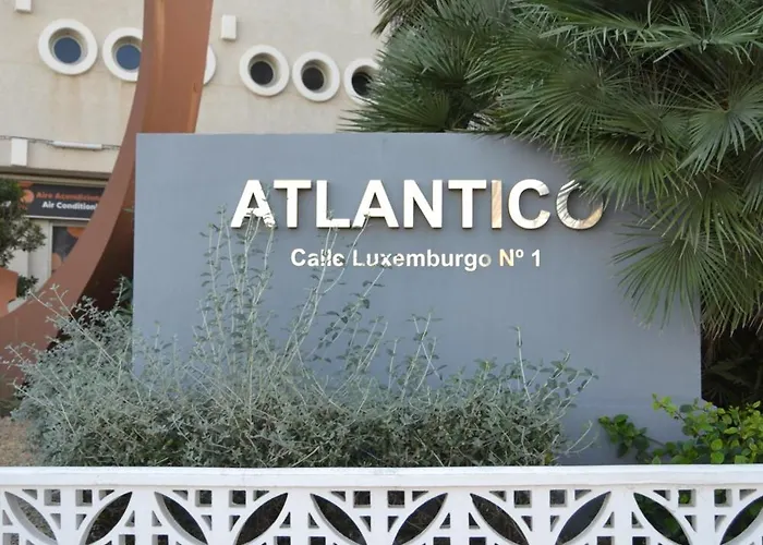 Safestay Seafront - Atlantico * Calpe