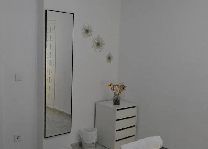 Hostal Safestay Seafront - Atlantico