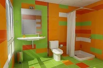 Safestay Seafront - Atlantico Hostal